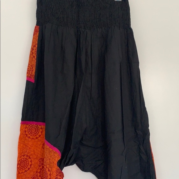 Moroccan Style Pant NEW - Picture 5 of 7